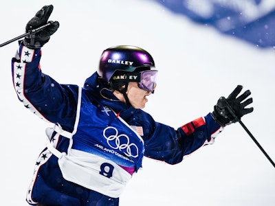 FREESKIER's 5 Favorite 2026 Winter Olympic Slopestyle & Big Air Moments