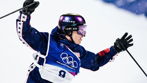 FREESKIER's 5 Favorite 2026 Winter Olympic Slopestyle & Big Air Moments