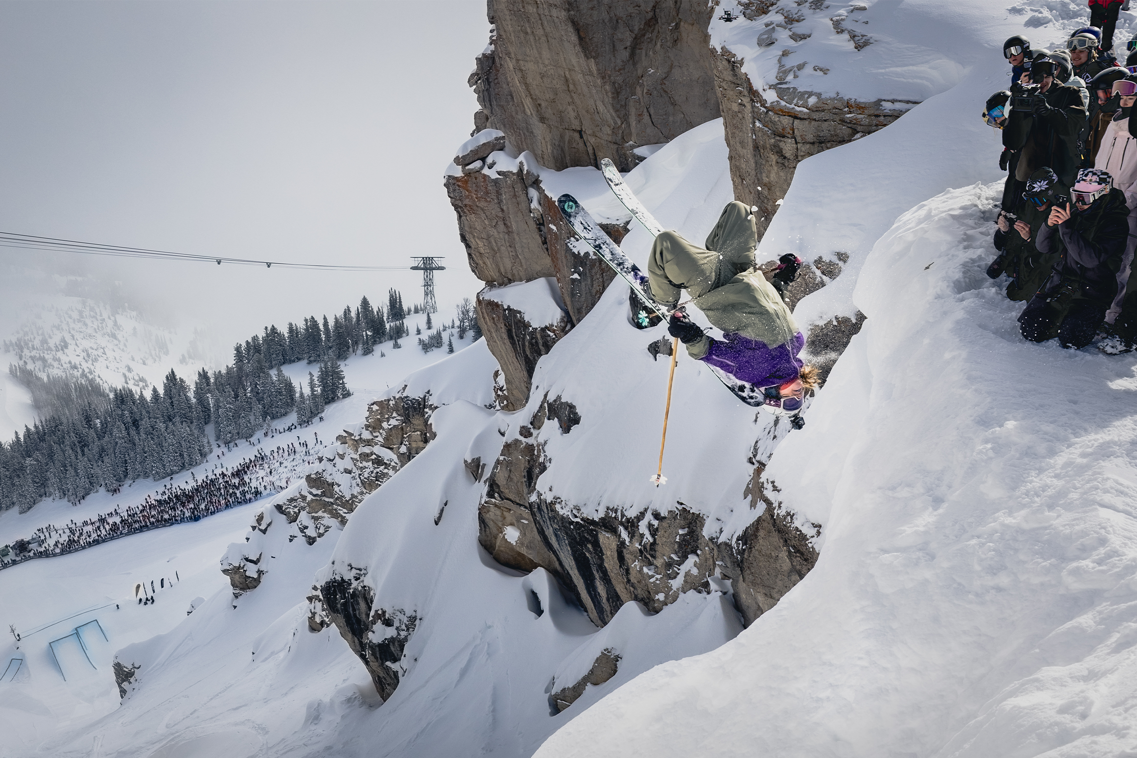 Piper Kunst, Tristen Lilly Crowned at Kings and Queens of Corbet's 2026