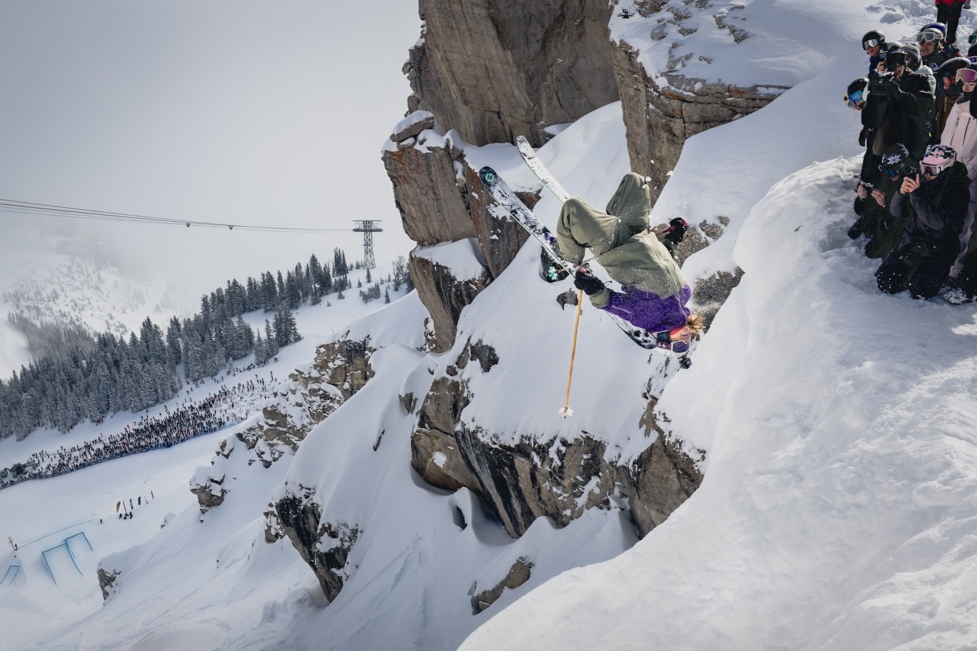 Kings and Queens of Corbet's