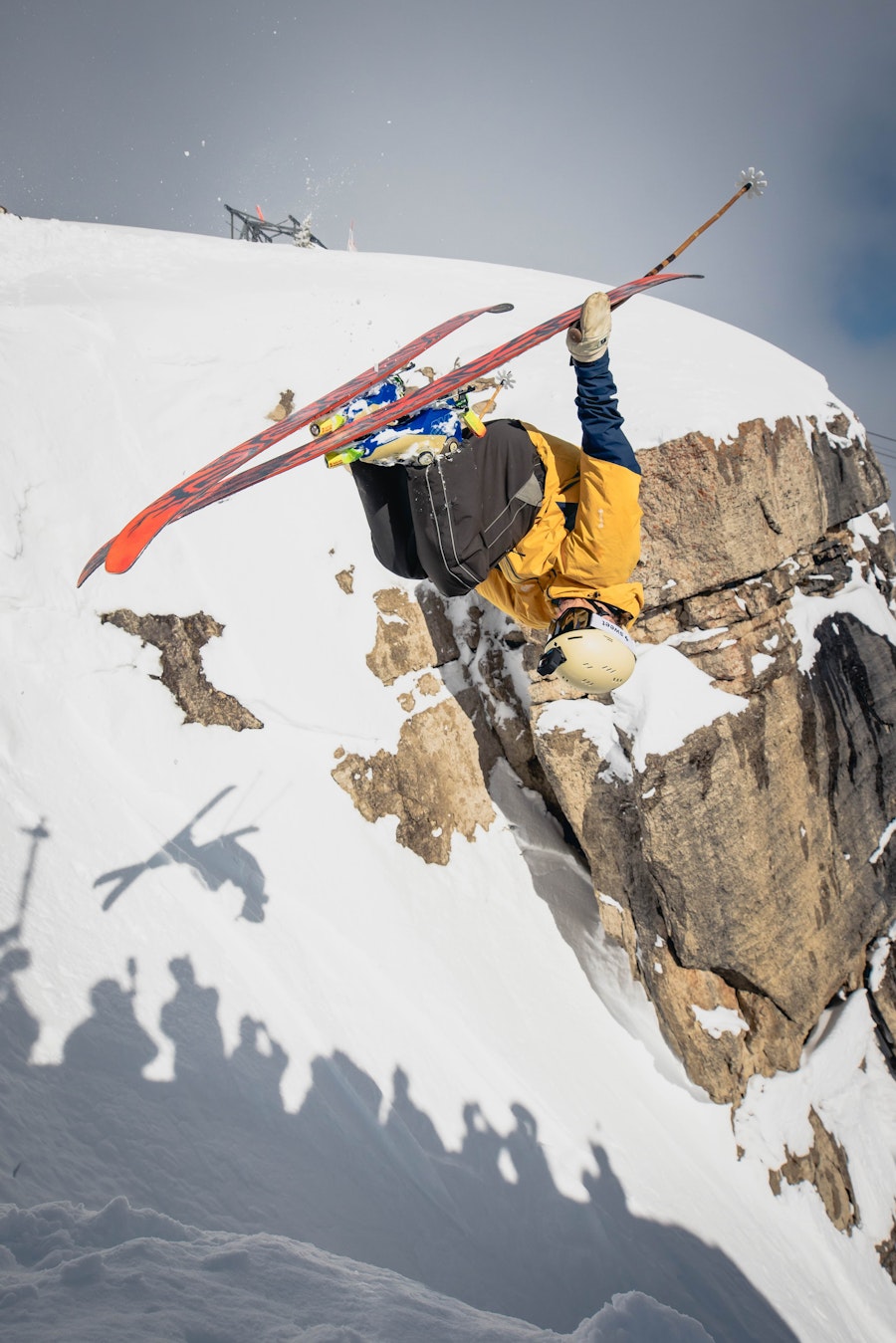 Kings and Queens of Corbet's