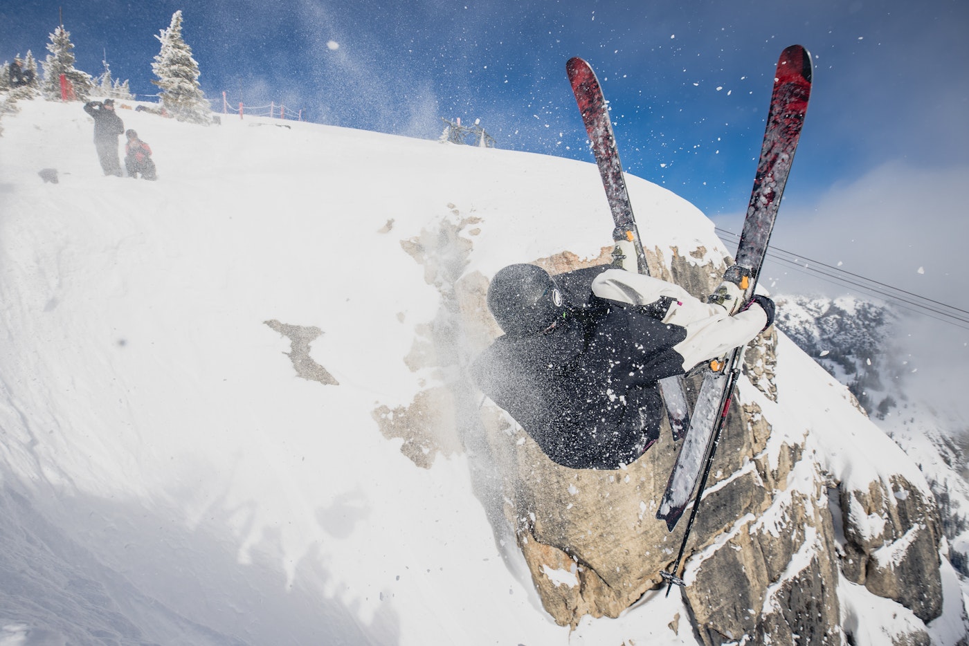 Kings and Queens of Corbet's