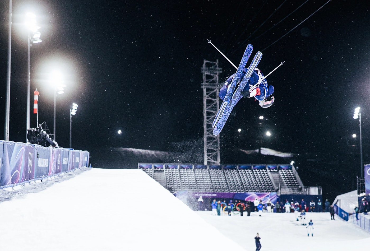 2026 Winter Olympics