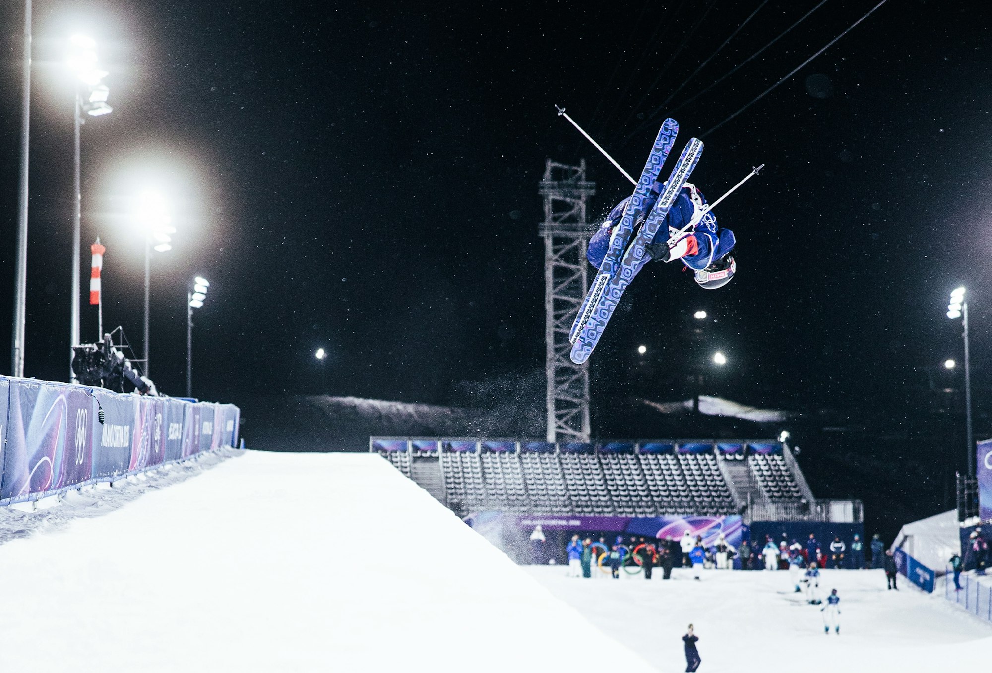 2026 Winter Olympics