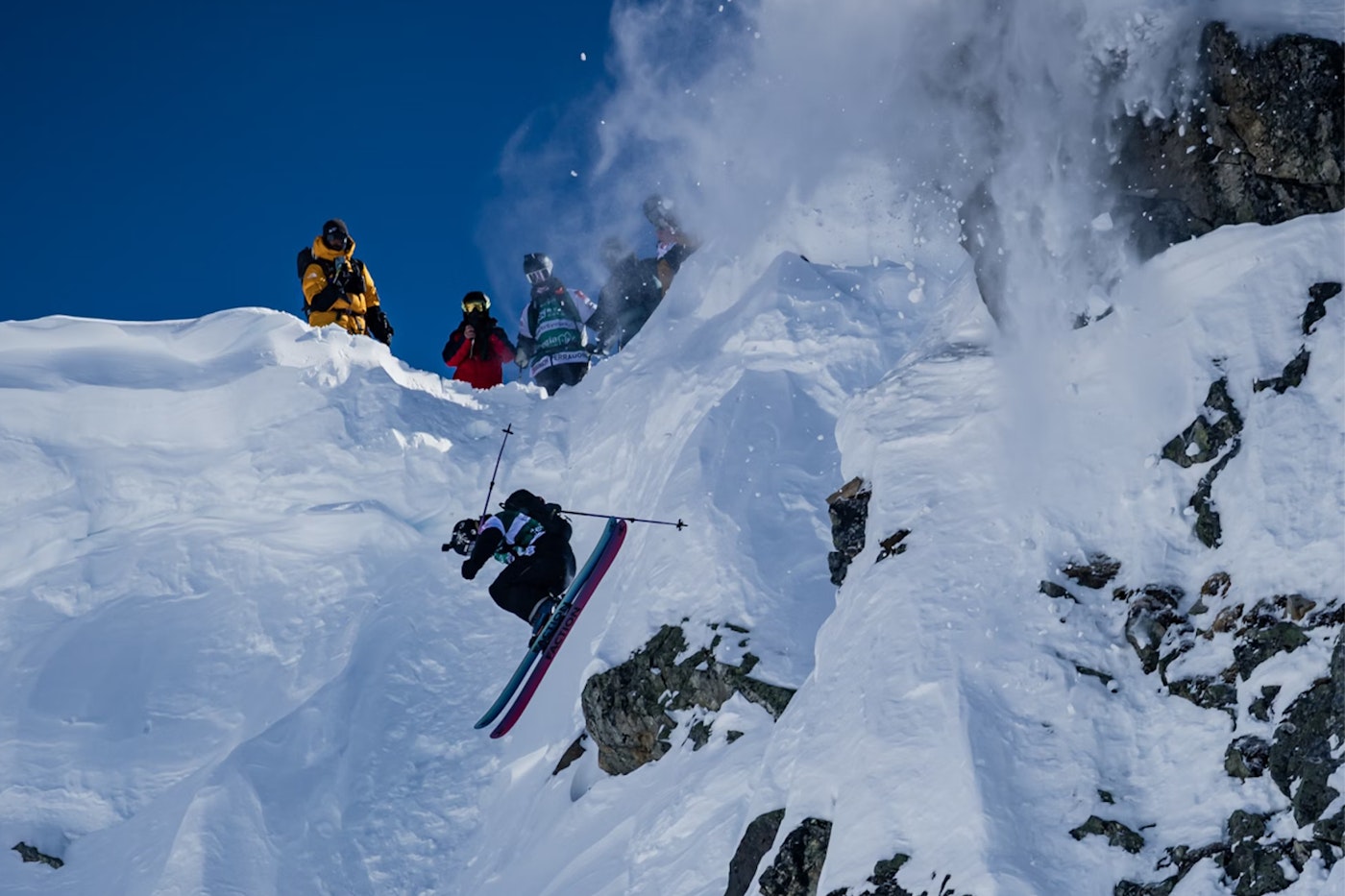 Freeride World Tour 2026