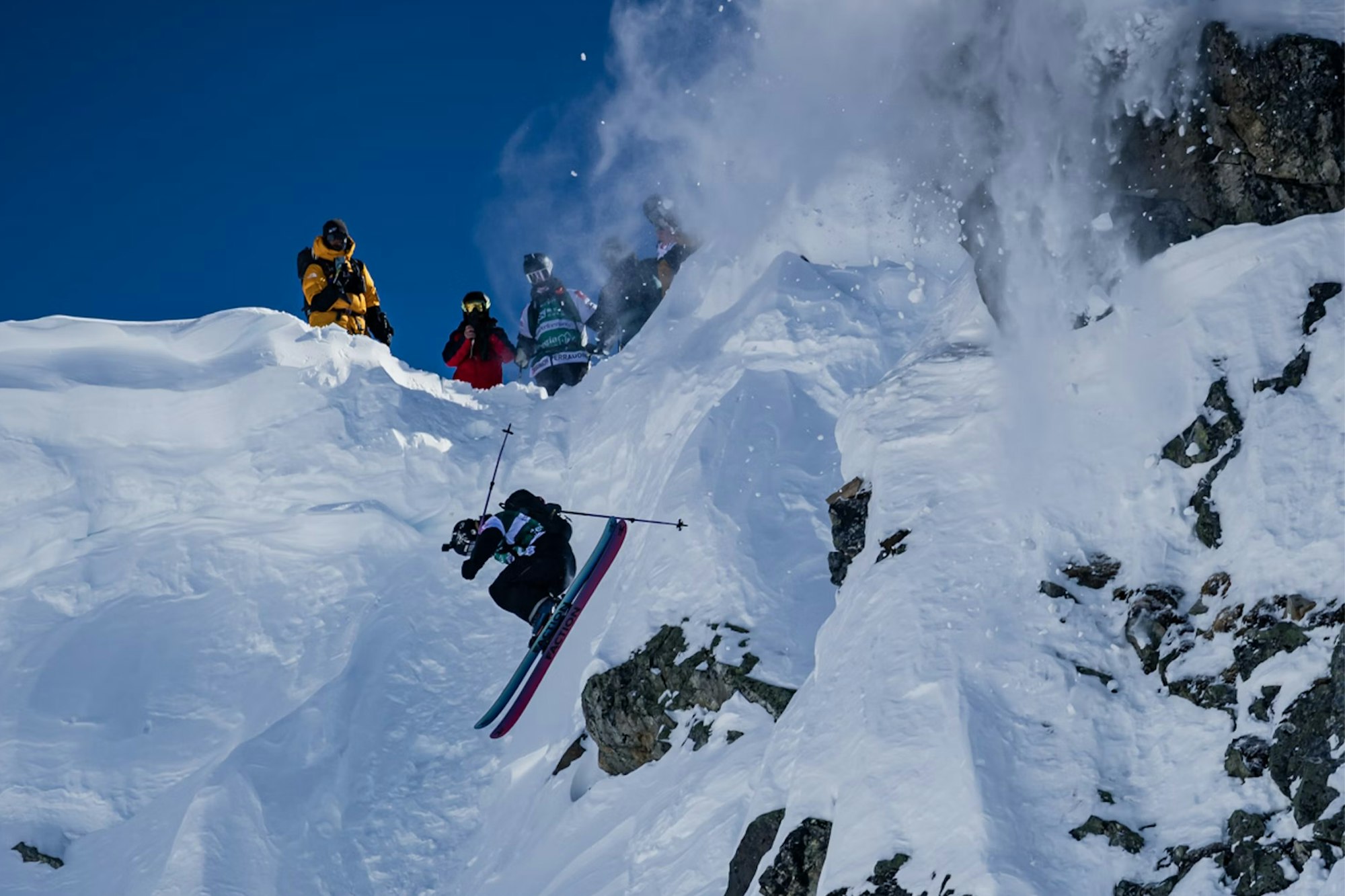 Freeride World Tour 2026