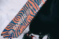 Inside Fischer's New Ranger 102 LTD Collaboration