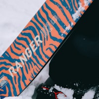 Inside Fischer's New Ranger 102 LTD Collaboration