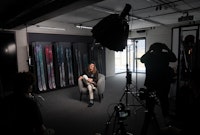 How the Atomic Bent 100 Sent Ripples Through the Ski Industry