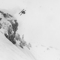 Five Biggest Sends from Late February California Storm