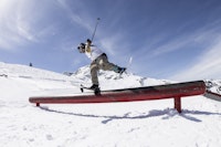 Top 5 Reasons to Visit Whistler This Spring