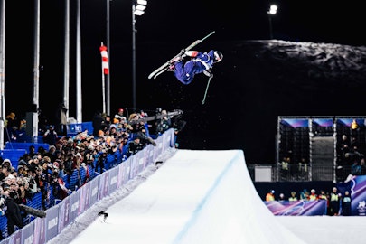 FREESKIER's Full 2026 Winter Olympics Recap