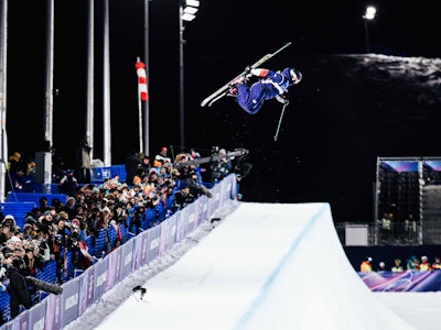 FREESKIER's Full 2026 Winter Olympics Full Recap