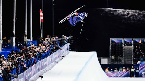 FREESKIER's Full 2026 Winter Olympics Recap