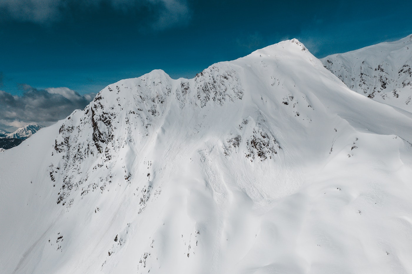 Innsbruck, Austria Freeride World Tour