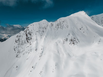 Freeride World Tour Stop Three Moved to Innsbruck, Austria