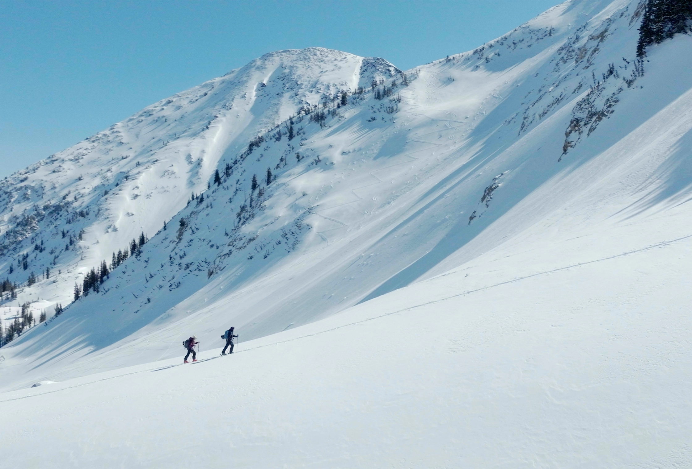 Olympian Megan McJames Has Always Blazed Her Own Trail on Skis, Motherhood is No Different