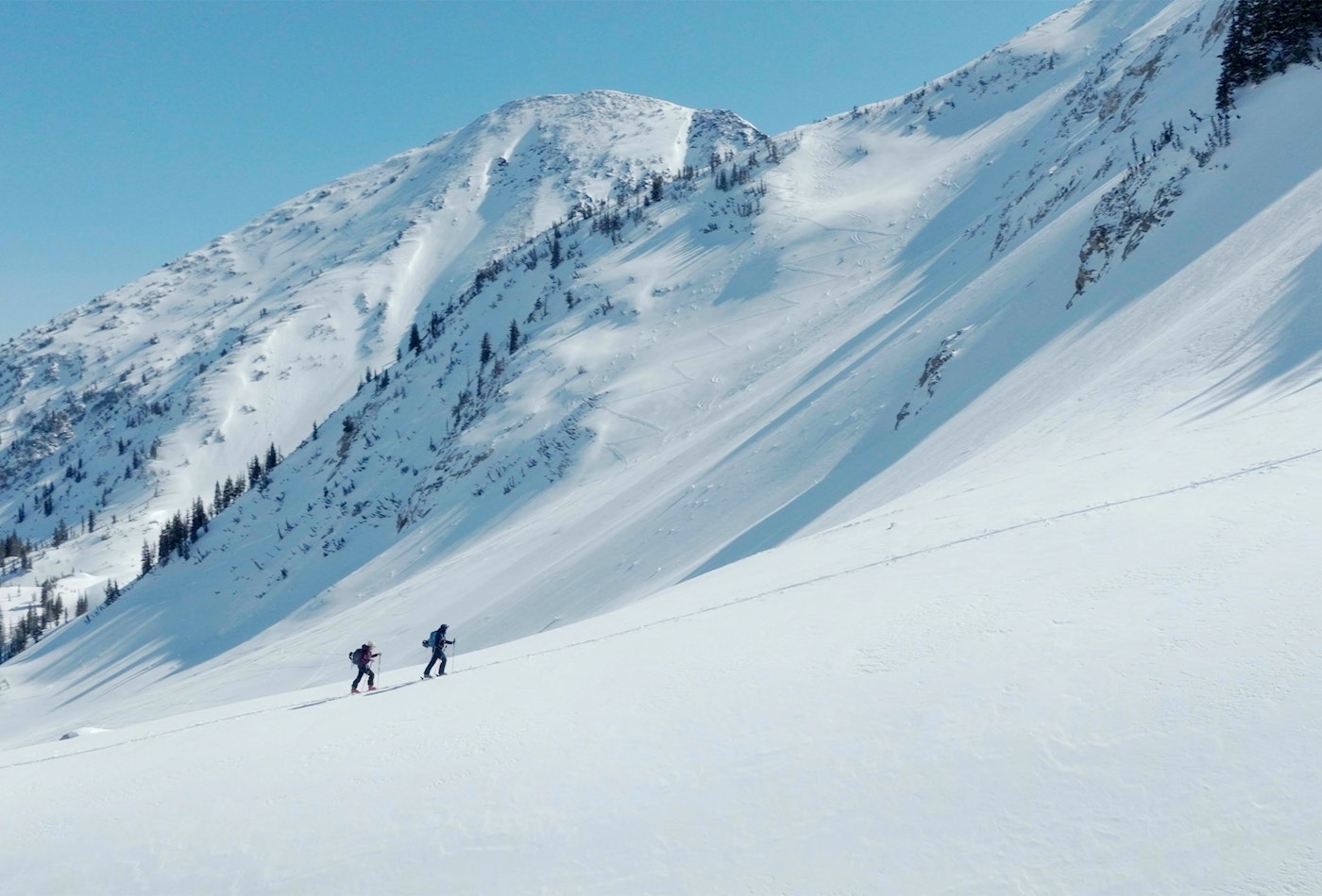 Megan McJames Trails Still Blazing