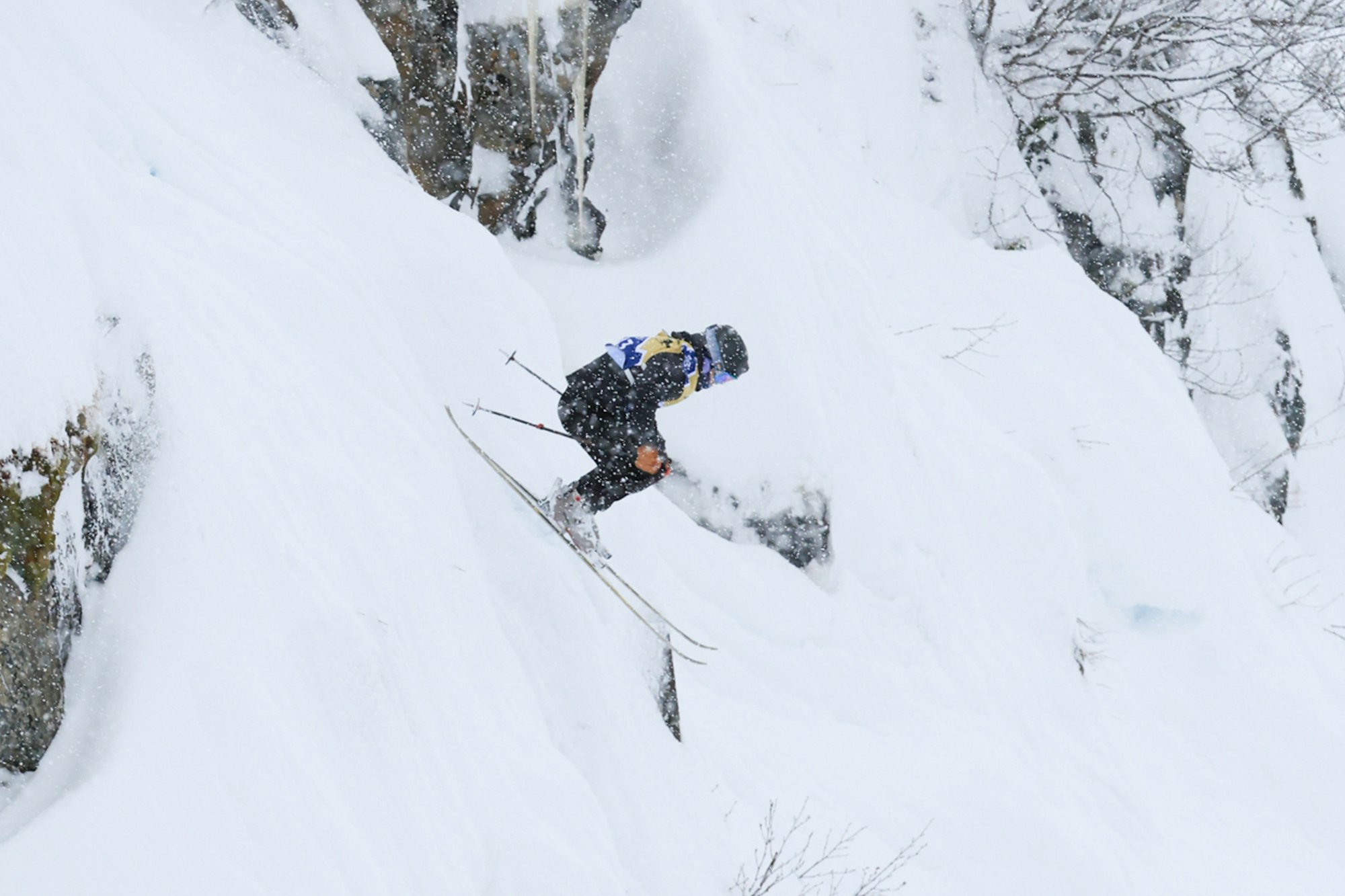 IFSA Freeride Alyeska