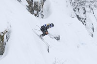 Livestream - Alyeska IFSA Junior 3* Freeride Comp March 3 - 5