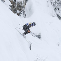 Livestream - Alyeska IFSA Junior 3* Freeride Comp March 3 - 5