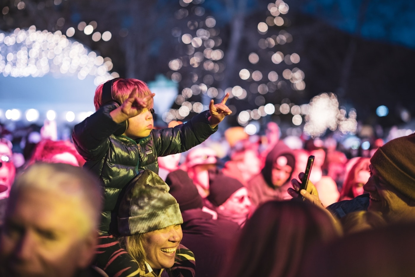 Jackson Hole Rendezvous Festival