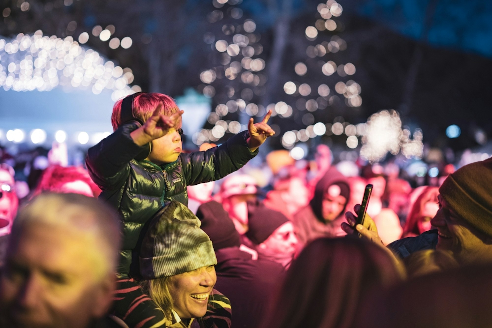 Jackson Hole Rendezvous Festival