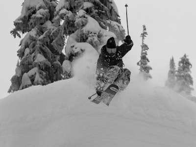 End of an Era - Parker White Leaves Rossignol