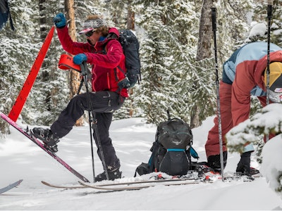 These Six Products Make Spring in the Backcountry That Much Better