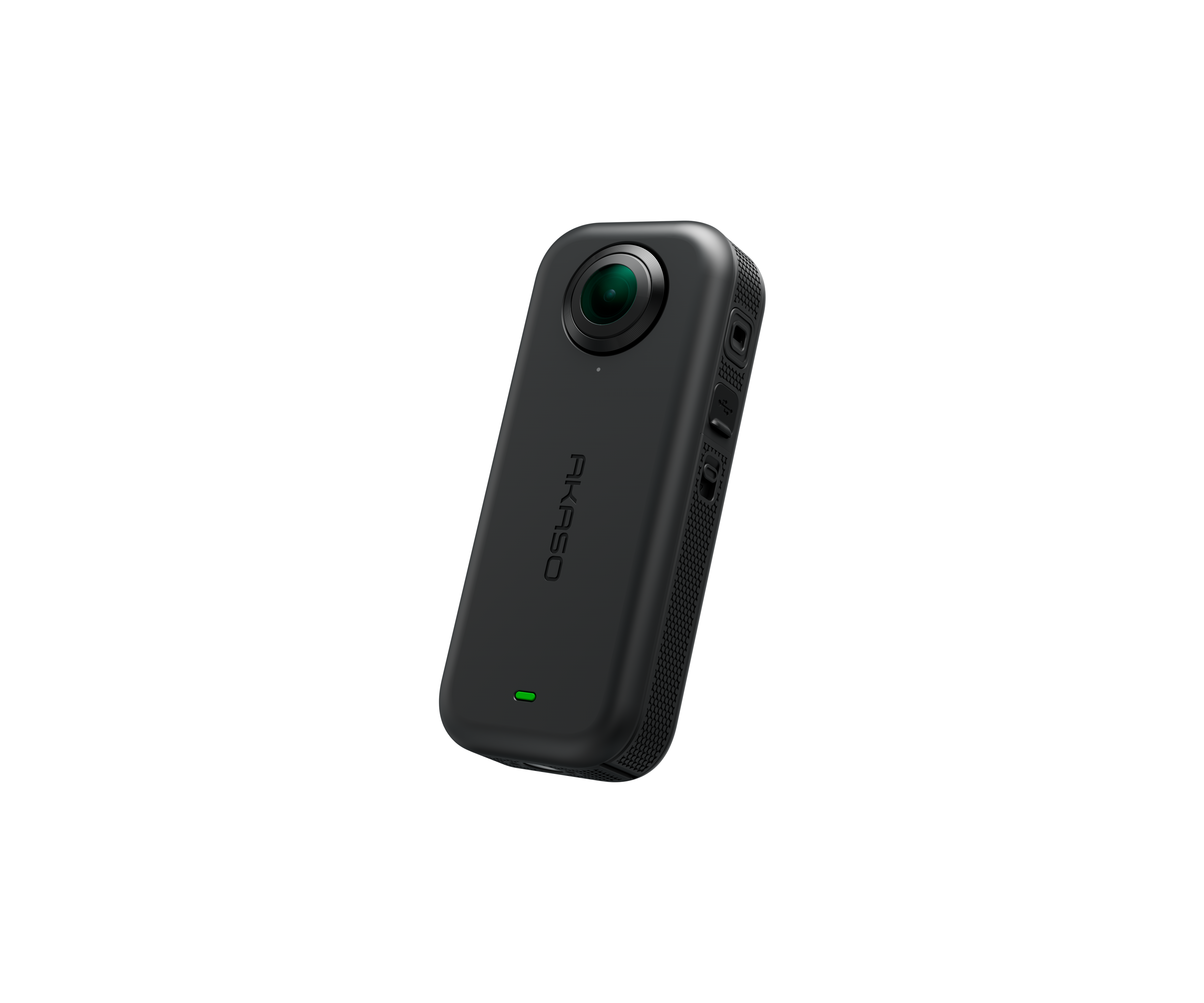 360 Action Camera