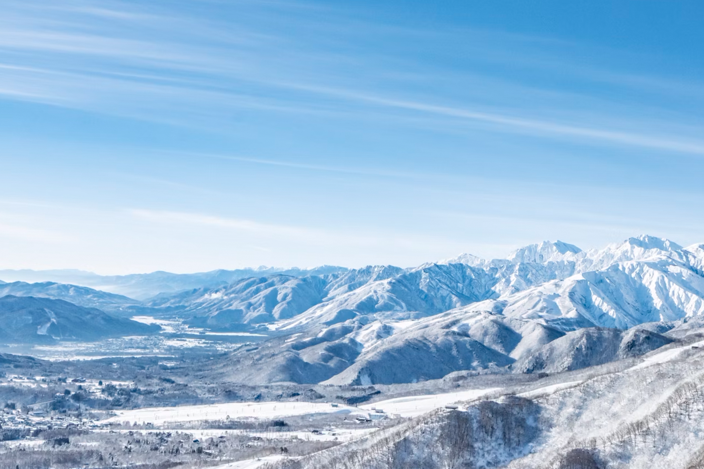 Top 5 Ways to Experience Hakuba Japan's Culture
