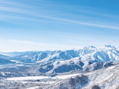 Top 5 Ways to Experience Hakuba Japan's Culture