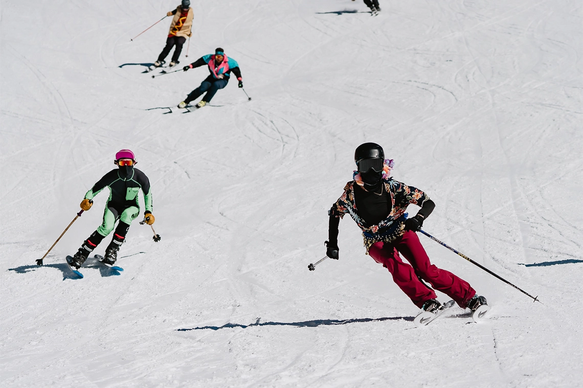 The Top 5 Resorts For Your 2026 Spring Break 