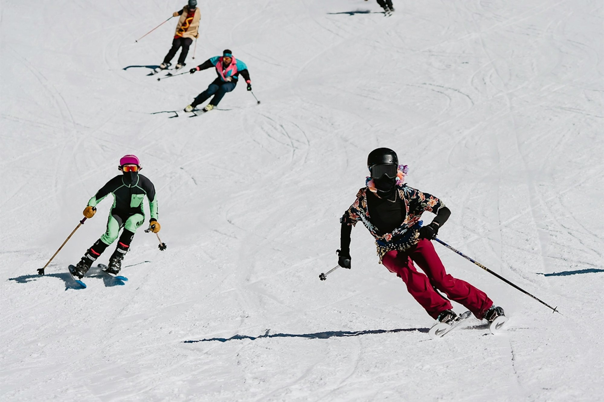 Best Spring Break Resorts