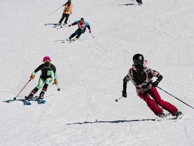 The Top 5 Resorts For Your 2026 Spring Break