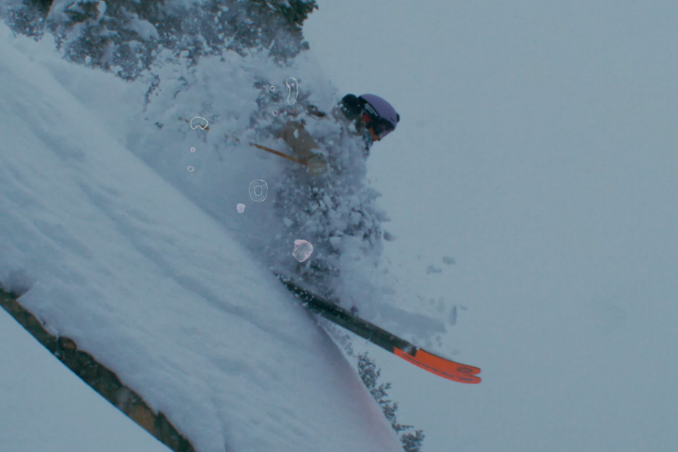 Piper Kunst Earns High Praise for "MIMIC"