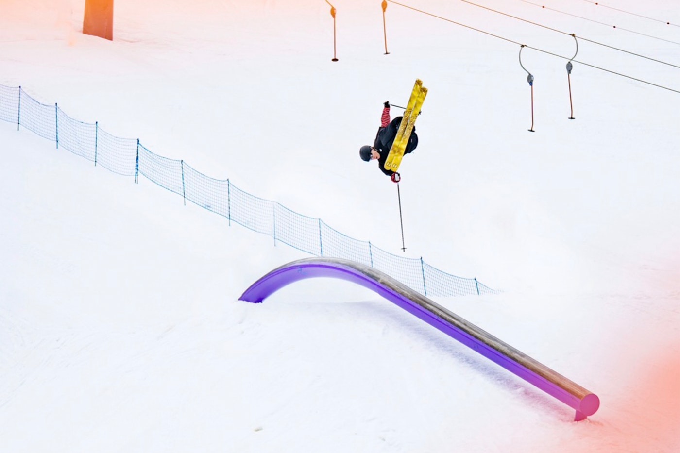 SVLSH Cup Grandvalira