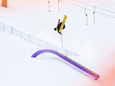 SLVSH Cup Returns to Grandvalira for 2026