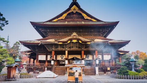 Top 5 Ways to Experience Hakuba Japan's Culture