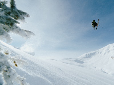 Sneak Peak - New Legs of Steel Movie Coming Fall 2026