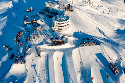 The Snow League Season Finale Slatted for March 19-21