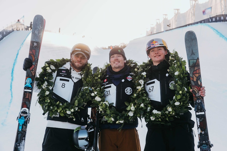 The Snow League China