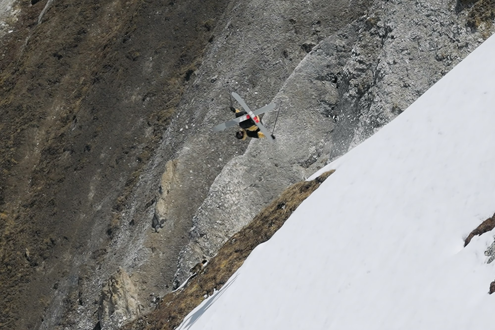 Candide Thovex