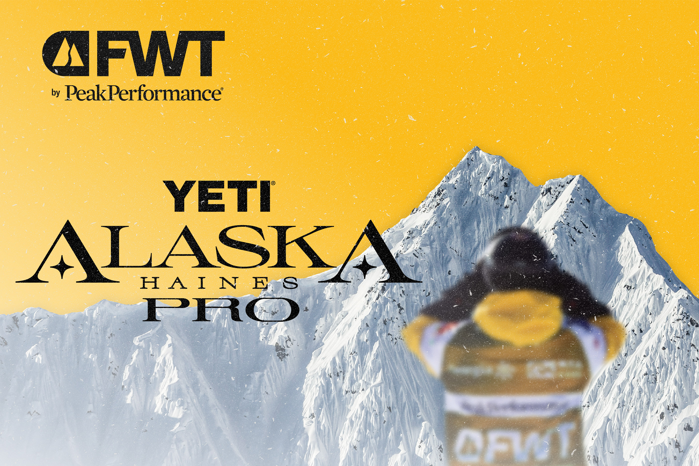 Freeride World Tour Stop Five Haines, AK Confirmed for March 13