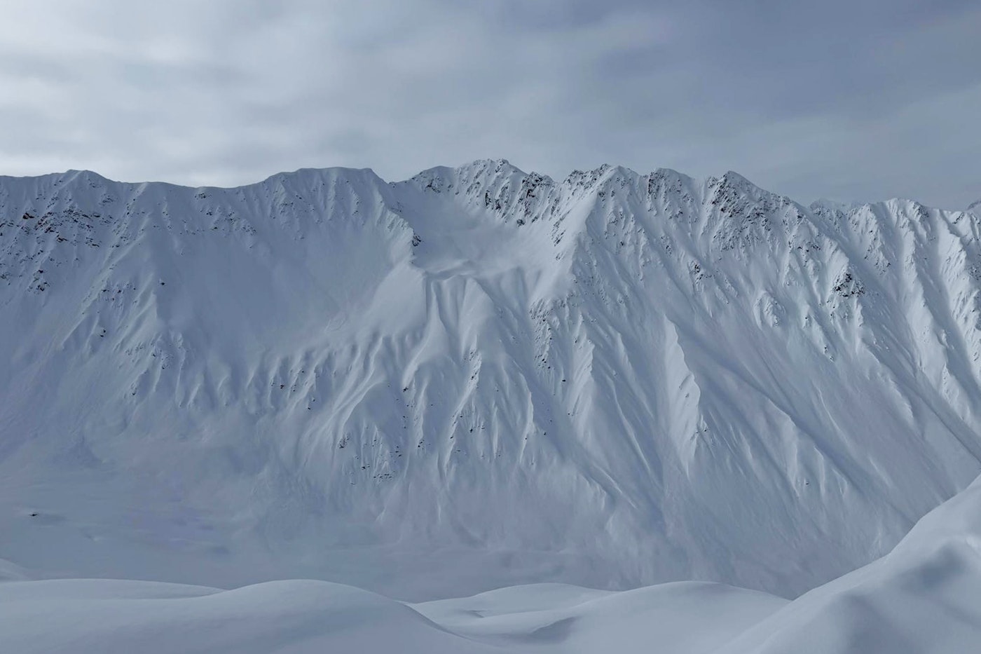 Freeride World Tour 2026 Alaska