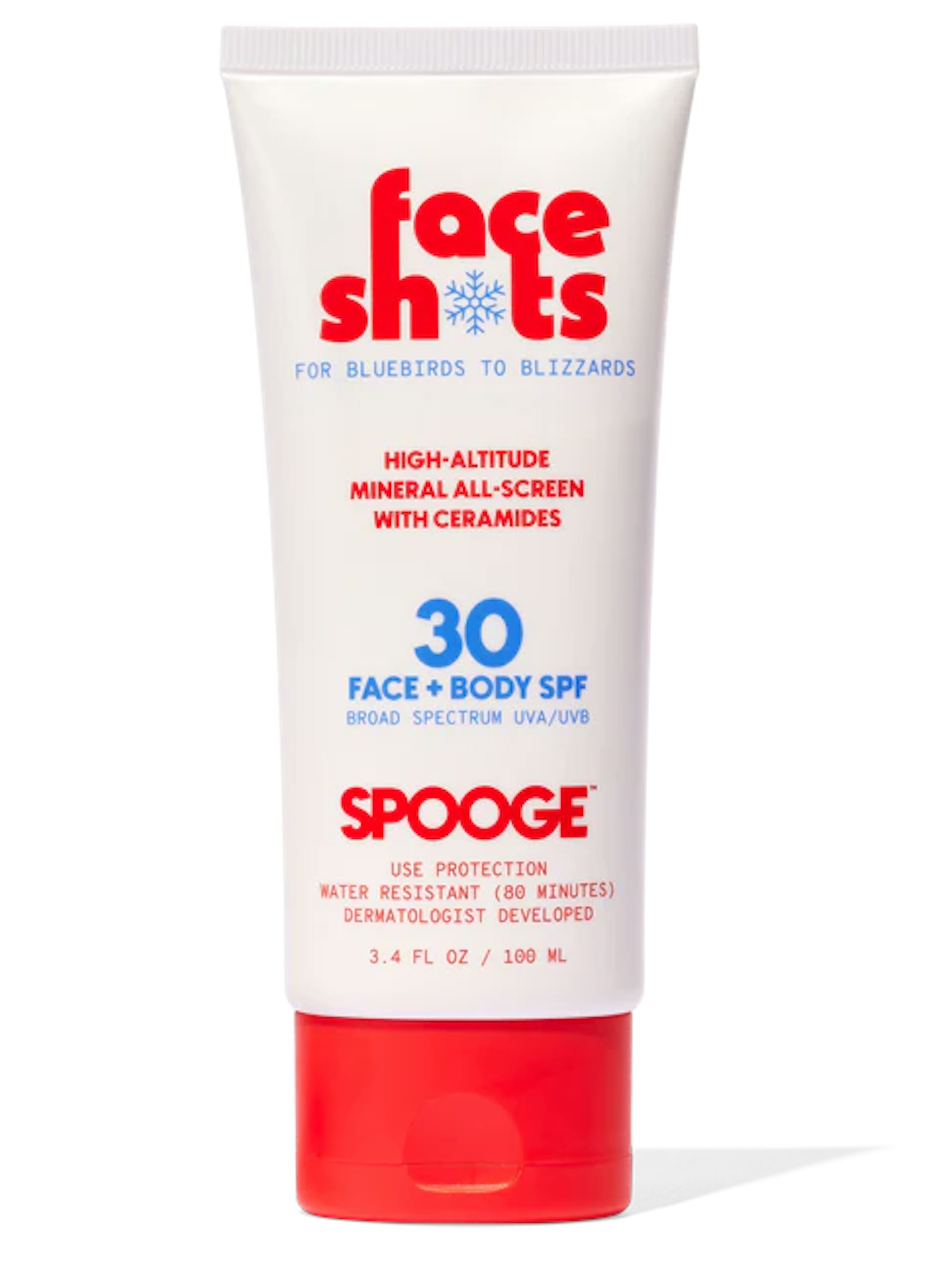 Treat Yourself Ski Gear