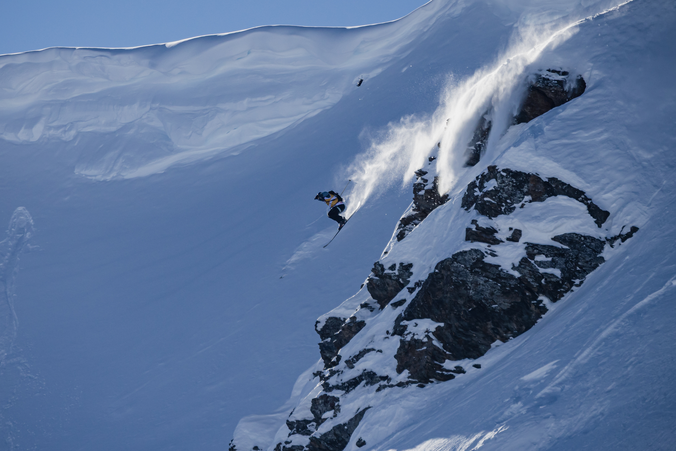 2026 Freeride World Tour - Stop Five YETI Haines Alaska Recap