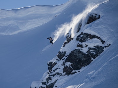 2026 Freeride World Tour - Stop Five YETI Haines Alaska Recap