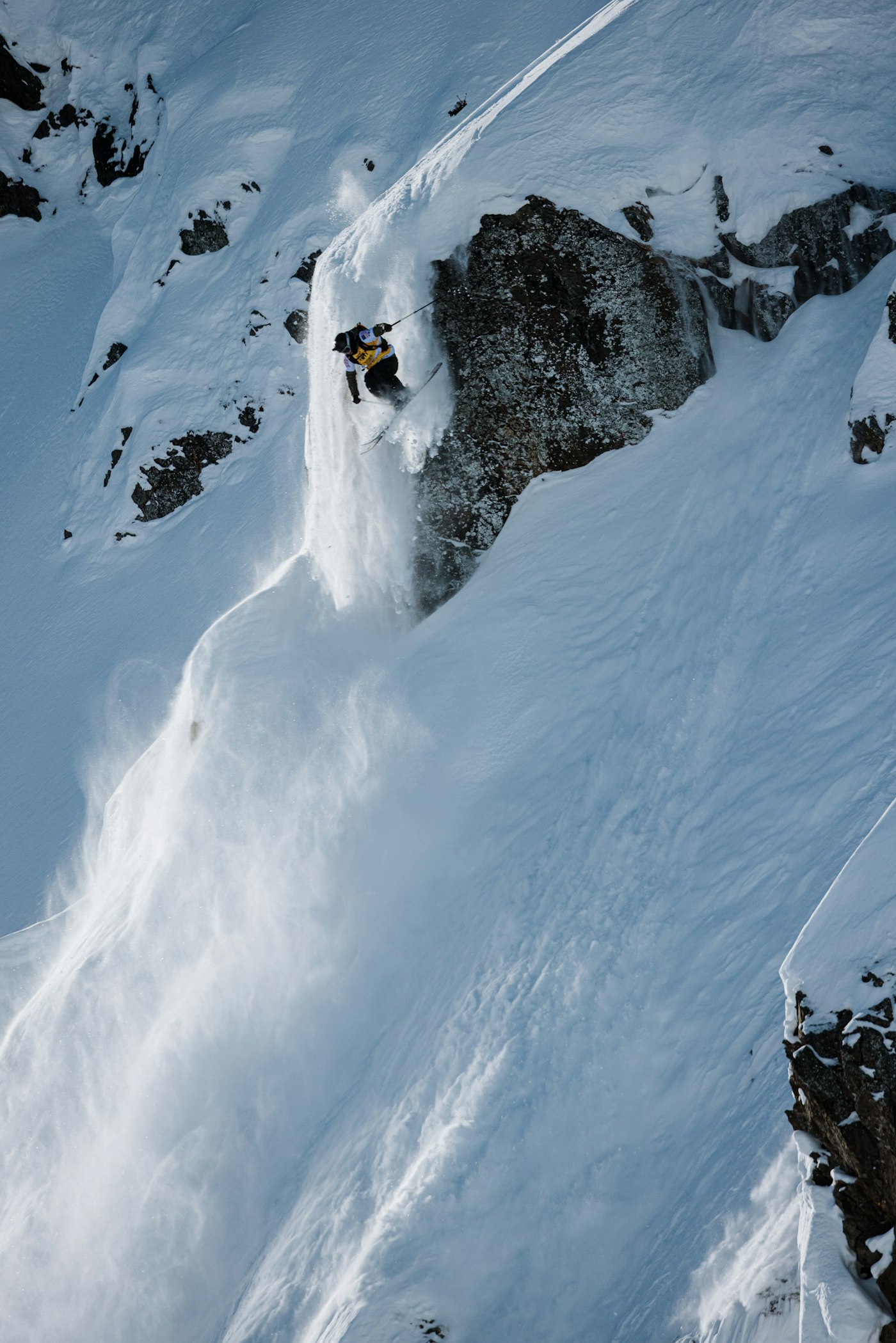 Freeride World Tour 2026