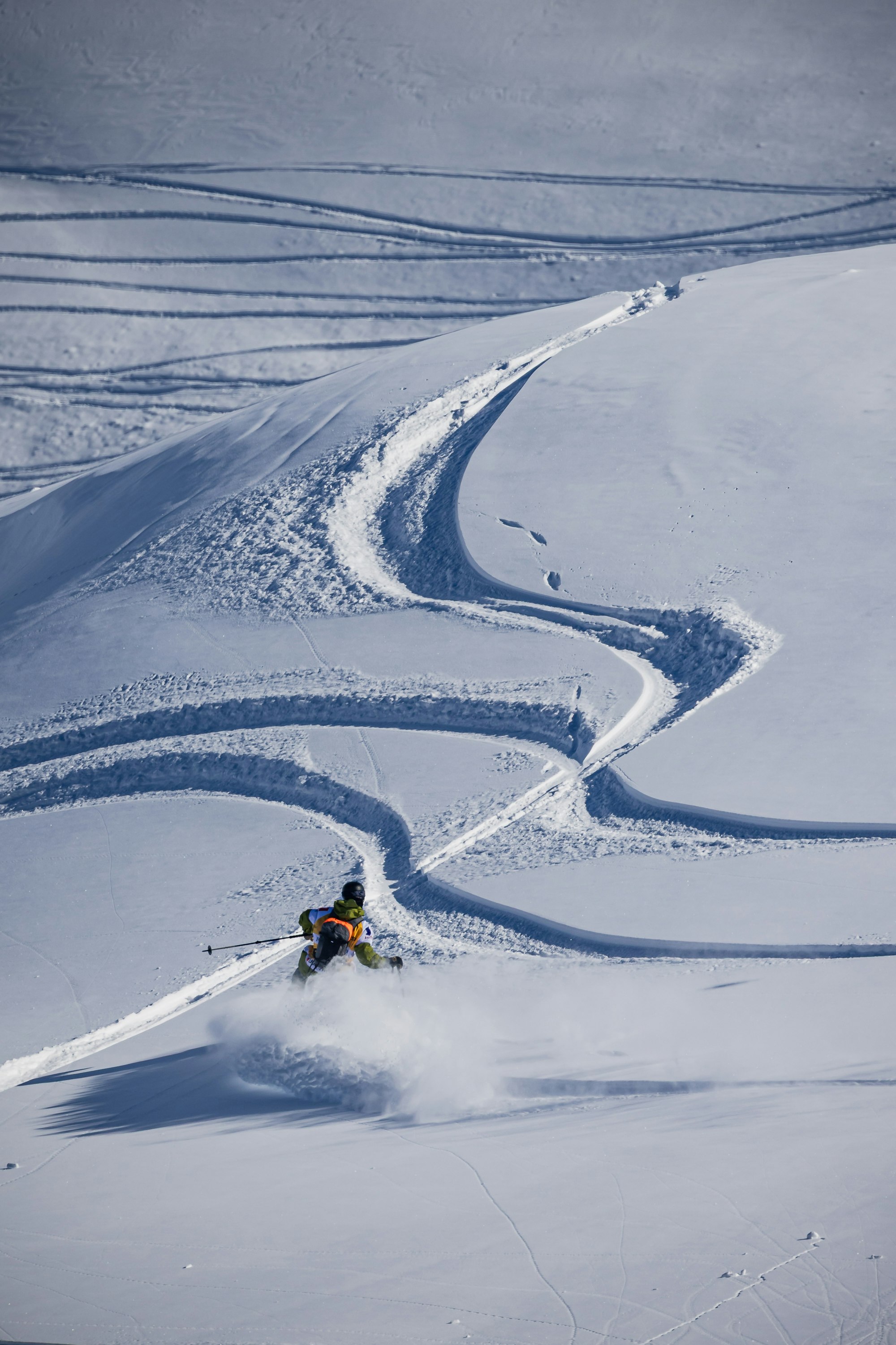 Freeride World Tour 2026